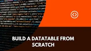 How to Create a Datatable: Step-by-Step Tutorial for Beginners