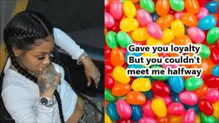 Ann Marie - Mind Games (Lyrics)