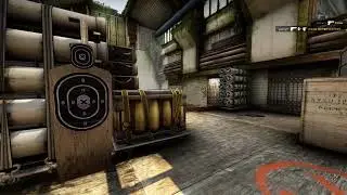 CSGO | paNix Deagle Ace