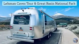 🌲 Uncover Hidden Wonders: Exploring Great Basin National Park's Secrets! 🏞️