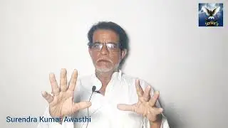 Senior Citizen talking about Senior's Club, life after retirement