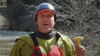 Whitewater Paddling Safety HD