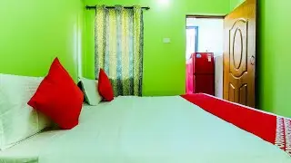 OYO 19112 Caphina Tourist Cottages, Гоа, Индия | Отдых в Индии