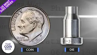 The 1998 Coin & Die Sets // Ep. 3/6