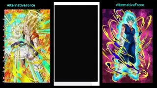 AlternativeForce Live Stream