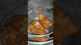 Winter Special Fish ...