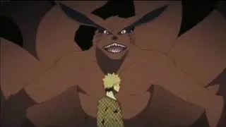 [AMV] Kendrick Lamar - All The Stars // Naruto vs. Sasuke