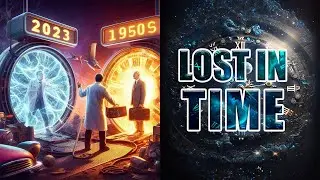 Unbelievable!!😱😱😱The Strangest Time Slip Stories Ever Told!!