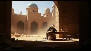 عبقرية ابن خلدون: العقل الذي غيّر التاريخ من شمال أفريقيا! 🤯🌍📚