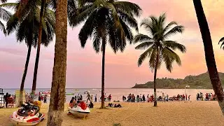 CORBYN&rsquo;S COVE BEACH | TRAVEL PORT BLAIR | ANDAMAN NICOBAR ISLANDS TOUR 2024
