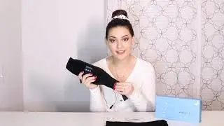 Bluetooth Sleep Mask