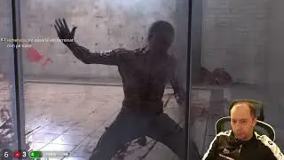 Dying Light The Beast - Laboratory escape #jocuri #games #gaming #gameplay #playthrough