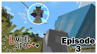 No Name's Limited Life: Episode 3 - 