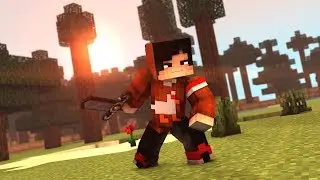 Dendy | Minecraft Intro