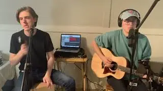 Lucas Redwood and Mathew Magneson - Acoustic Performance