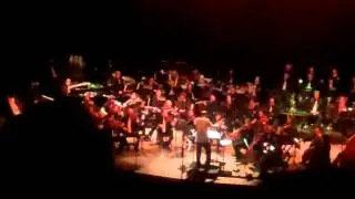 Golden State Pops Orcehestra