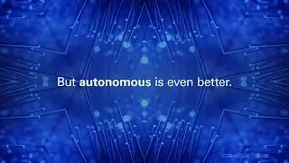 Autonomous Database is Better