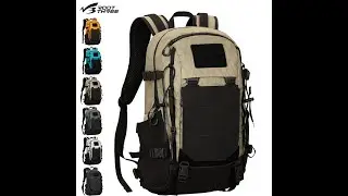 Root Three 25L Radiance Backpack MS7502 DML# Tactical backpack
