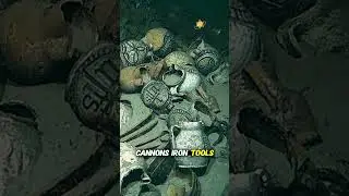 500 Years Frozen: France&rsquo;s Deepest Shipwreck Tells a New Story