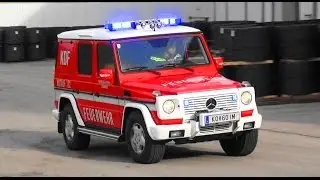 KDF Feuerwehr Bisamberg