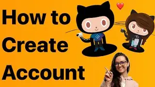 Calling all GitHub newbies!!! Create your first account 2024
