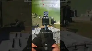 Juked so hard 😂 (Warzone) #shorts