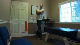 #4 Upper Back: Thoracic Spine Strengthening