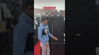 🔥 Best DJ Setup 2026 | Powerful Sound &bull; Premium Gear | DJ & Live Show Ready 🔊