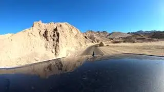 Artists Drive 1