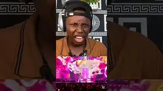Go-Jo Milkshake Man Eurovision 2025 Reaction &ndash; Who Won the Semi-Final!?