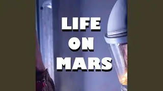 LIFE ON MARS