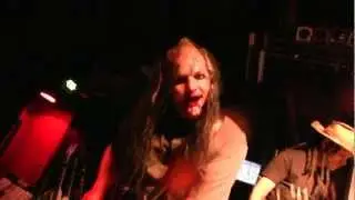 Murder Weapons 'Come Little Children' - Live at Studio Seven, Seattle