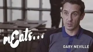 mEats... Gary Neville