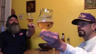 Louisiana Beer Reviews: Miller Genuine Draft (duo review)