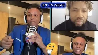 🤔Ralph la voix dor tap reponn kesyon pote promo,tout saw dwe konnen de foulay la #comedy #funny 😂♥️✅