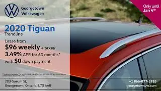 Incredible Volkswagen Offers!