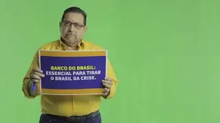 Banco do Brasil: essencial para tirar o Brasil da crise. FETRAFI/NE &ndash; PARA&Iacute;BA
