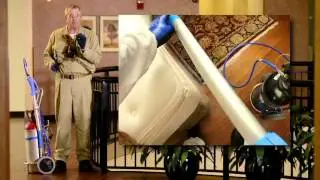 Cryonite ~ Hotel Owner Video