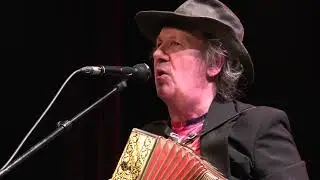 Les orages de poussière(J.L. Brosse) - Mary Lou