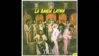 La Banda Latina=El Criticon