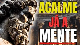 1 Hour of Stoic Quotes &mdash; Calm Your Mind, Sleep Better, Change Your Life (ASMR) Estoicismo