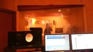 alc on rheezo beats