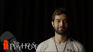 Karim Motaz | Samara&rsquo;s Shop | Sole Purpose Productions | Playhouse Derry