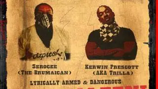 01 Serocee & Kerwin Prescott - Shottaleeni [Jambrum Records]