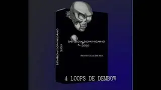 4 LOOPS DE DEMBOW DOMINICANO GRATIS