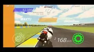 MOTO GP 2020. NEW VERSION.