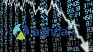 Aphria earning disappoint! stock sell off!