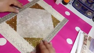 DIY Watch me Craft# Folientasche ★★★ &aacute; la Fimotinker ★★★ I Winnie Kreativa