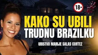 Suđenje Zijad Turković! Plakao je i molio da ne ubiju Brazilku! ŠOKANTNO SVJEDOČENJE!
