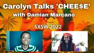 CHEE$E - Interview with Filmmaker Damian Marcano SXSW 2022